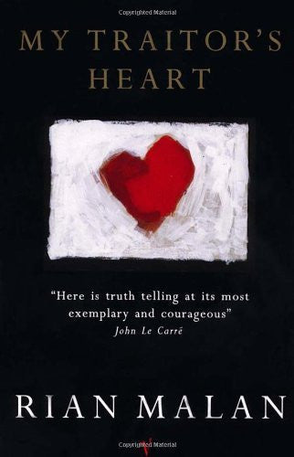 My Traitor's Heart