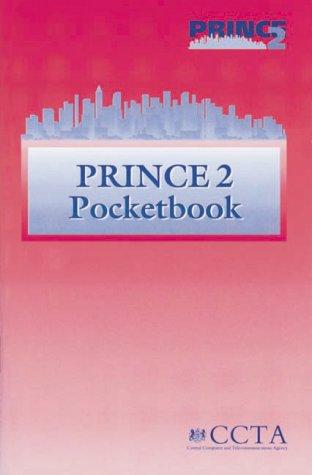 PRINCE 2 Pocketbook (Programme & Project Management Library)