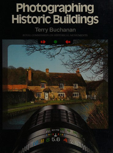 Photographing Historic Buildings for the Record