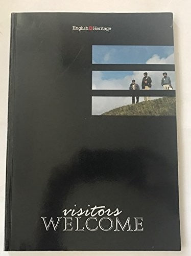 Visitors Welcome: A Manual on the Presentation and Interpretation of Archaeological Excavations
