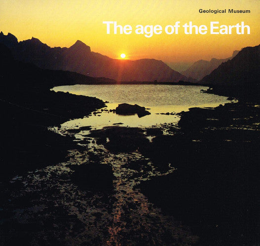 The Age of the Earth