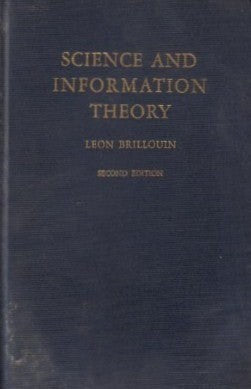 Science and Information Theory