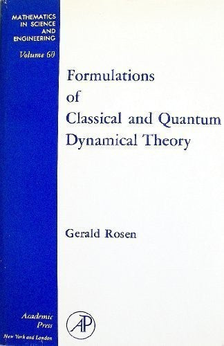 Computational Methods for Modeling of Nonlinear Systems: v. 60 (Mathematics in Science & Engineering)