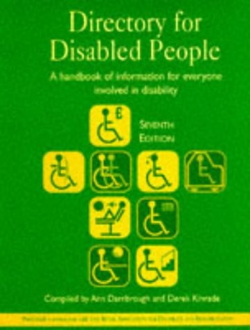 Directory for Disabled People