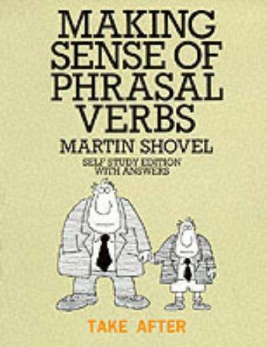 with Key (Making Sense of Phrasal Verbs)
