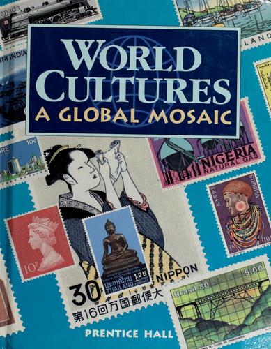 World Culture: A Global Mosaic