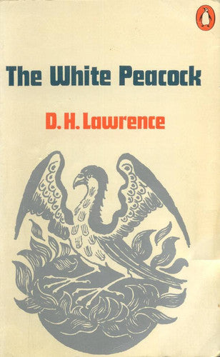 The White Peacock