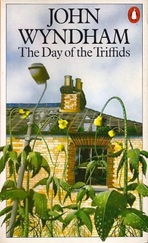 The Day of the Triffids