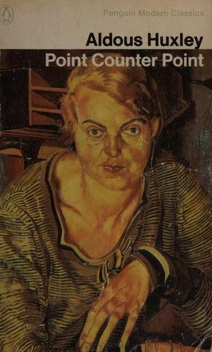 Point Counter Point (Modern Classics)