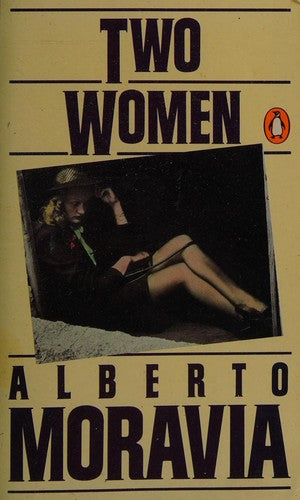 Two Women