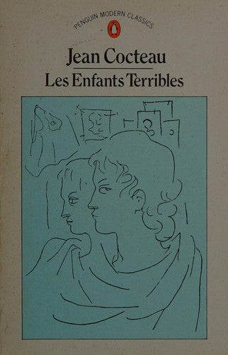 Les Enfants Terribles (Modern Classics)