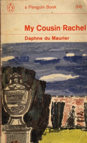 My Cousin Rachel