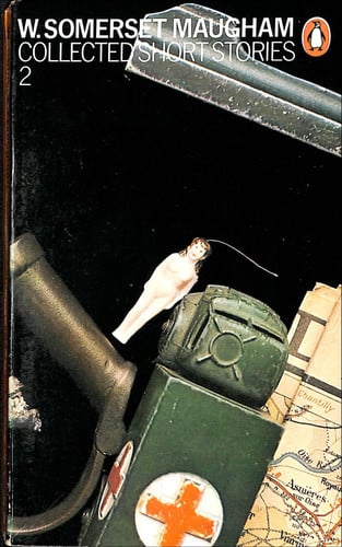 Collected Short Stories: 12