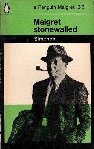 Maigret Stonewalled