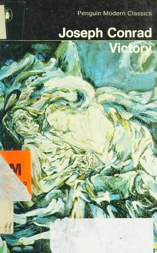 Victory: An Island Tale (Modern Classics)