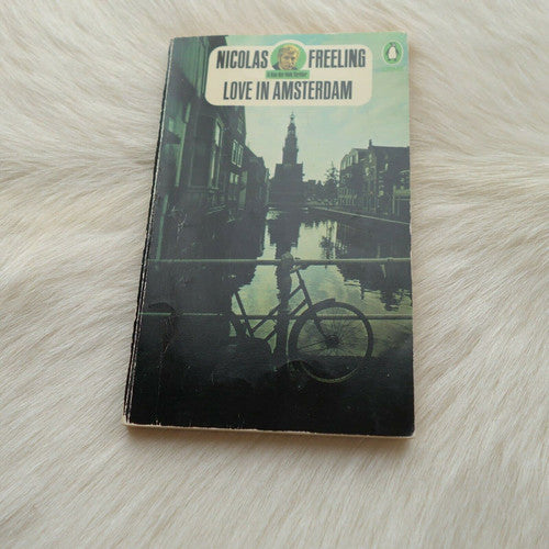 Love in Amsterdam