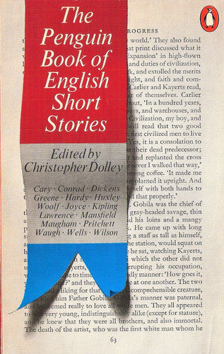 The Penguin Book of English Short Stories: Volume 1