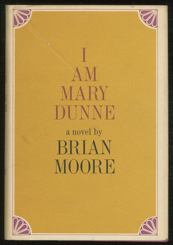 I am Mary Dunne