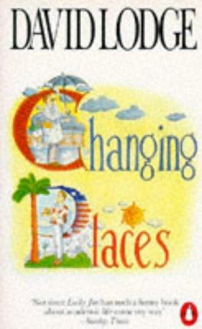 Changing Places: A Tale of Two Campuses