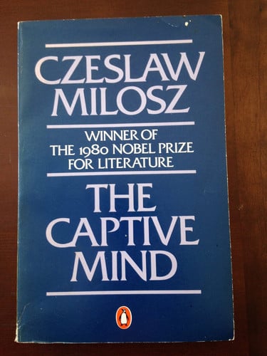 The Captive Mind