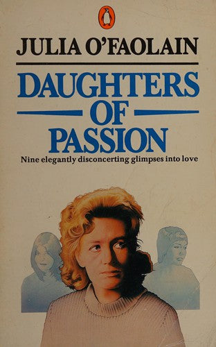 Daughters of Passion
