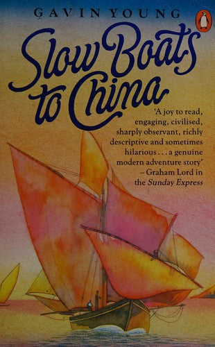 Slow Boats to China