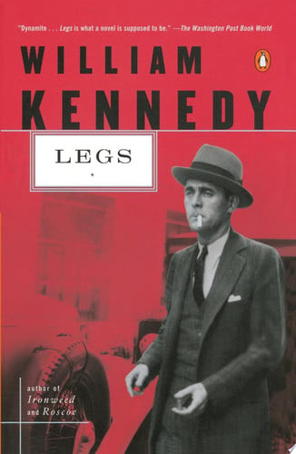 Legs