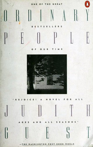 Ordinary People: A Novel