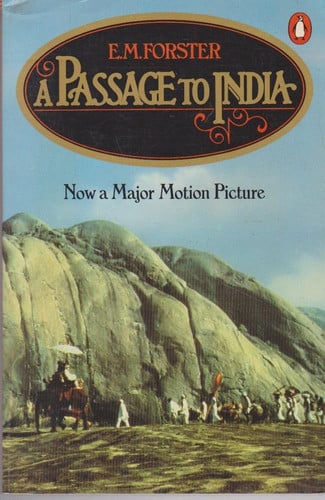 A Passage to India