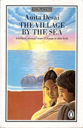 The Village By the Sea: An Indian Family Story