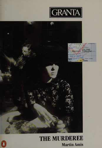 Granta 25: The Murderee (Granta: The Magazine of New Writing)