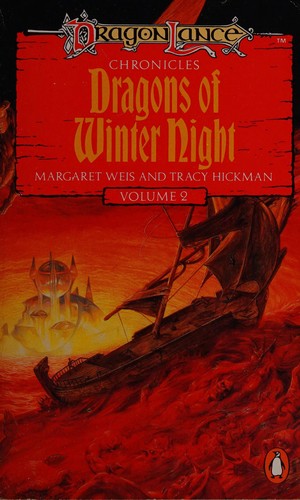 Dragonlance Chronicles: Dragons of Winter Night