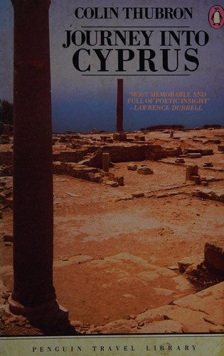 Journey Into Cyprus