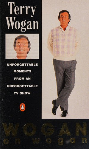 Wogan On Wogan