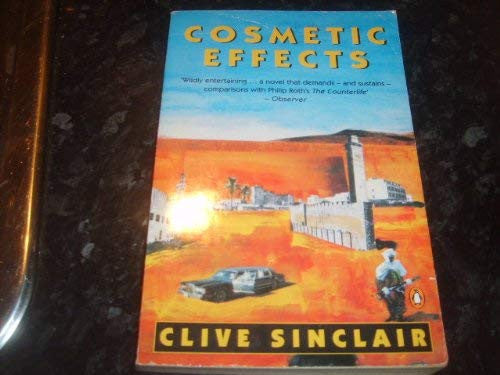 Cosmetic Effects