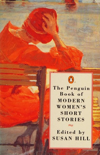 The Penguin Book of Modern Women's Short Stories