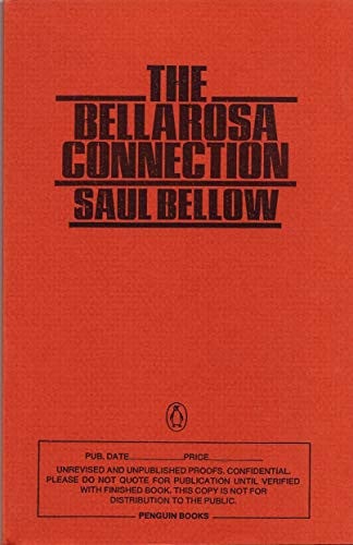 The Bellarosa Connection