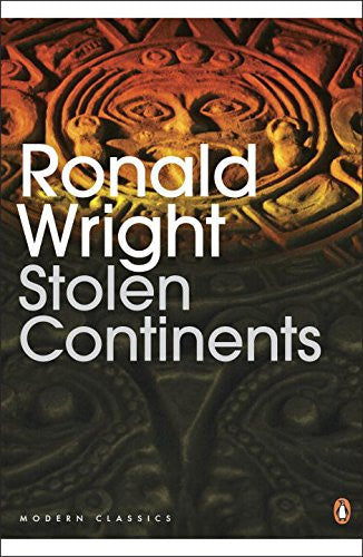 Stolen Continents