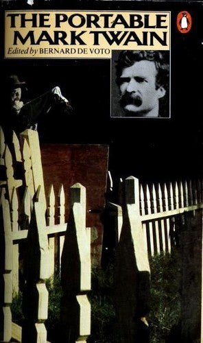 The Portable Mark Twain (Penguin Classics)