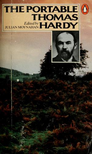The Portable Thomas Hardy (Viking portable library)