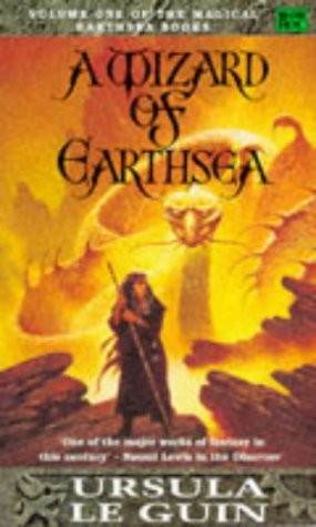A Wizard of Earthsea