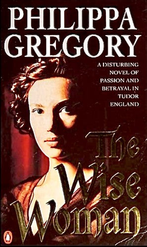 The Wise Woman