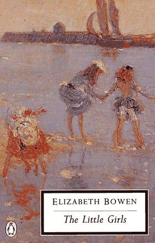 The Little Girls (Twentieth Century Classics S.)