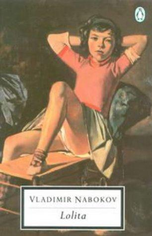 Lolita (Penguin Classics)