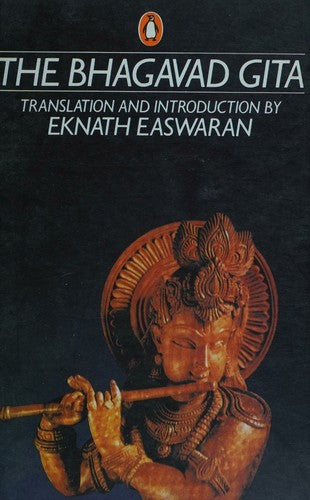 The Bhagavad Gita (Arkana S.)