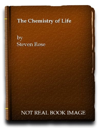 The Chemistry of Life