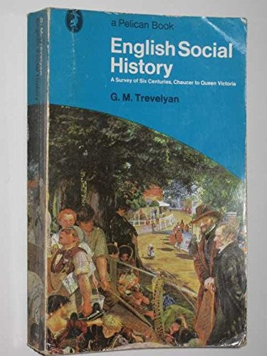 English Social History