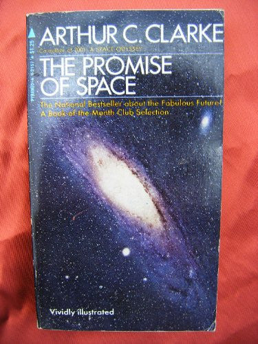 The Promise of Space