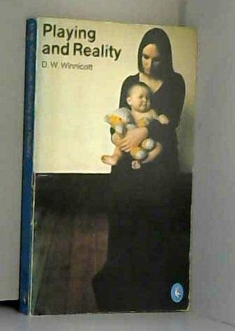 Playing and Reality