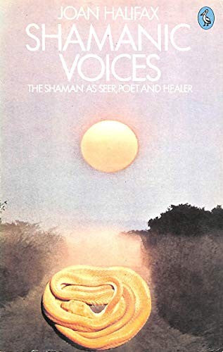 Shamanic Voices